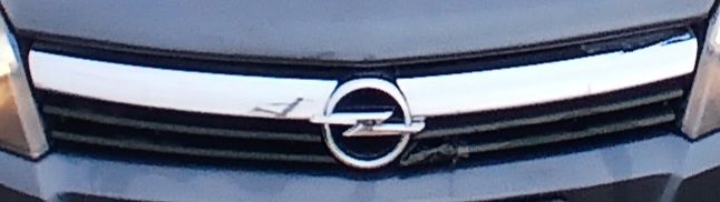 Opel Astra H - Piese Dezmembrări - Grila Termostat Sondă Temperatură