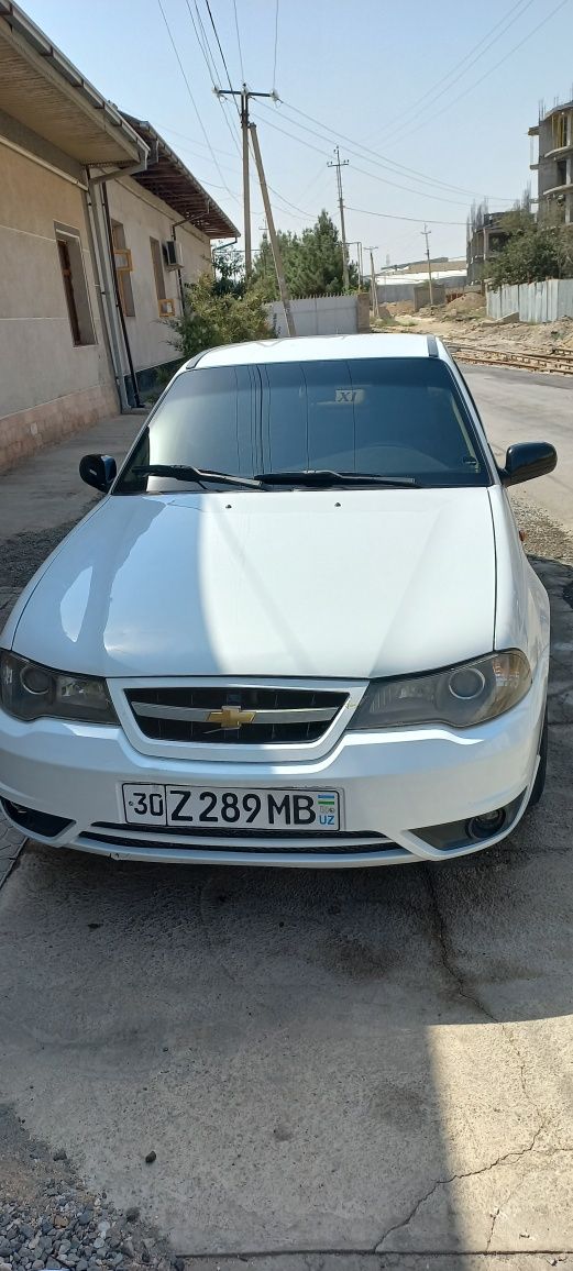 Nexia 2 sastayanisi yaxshi
