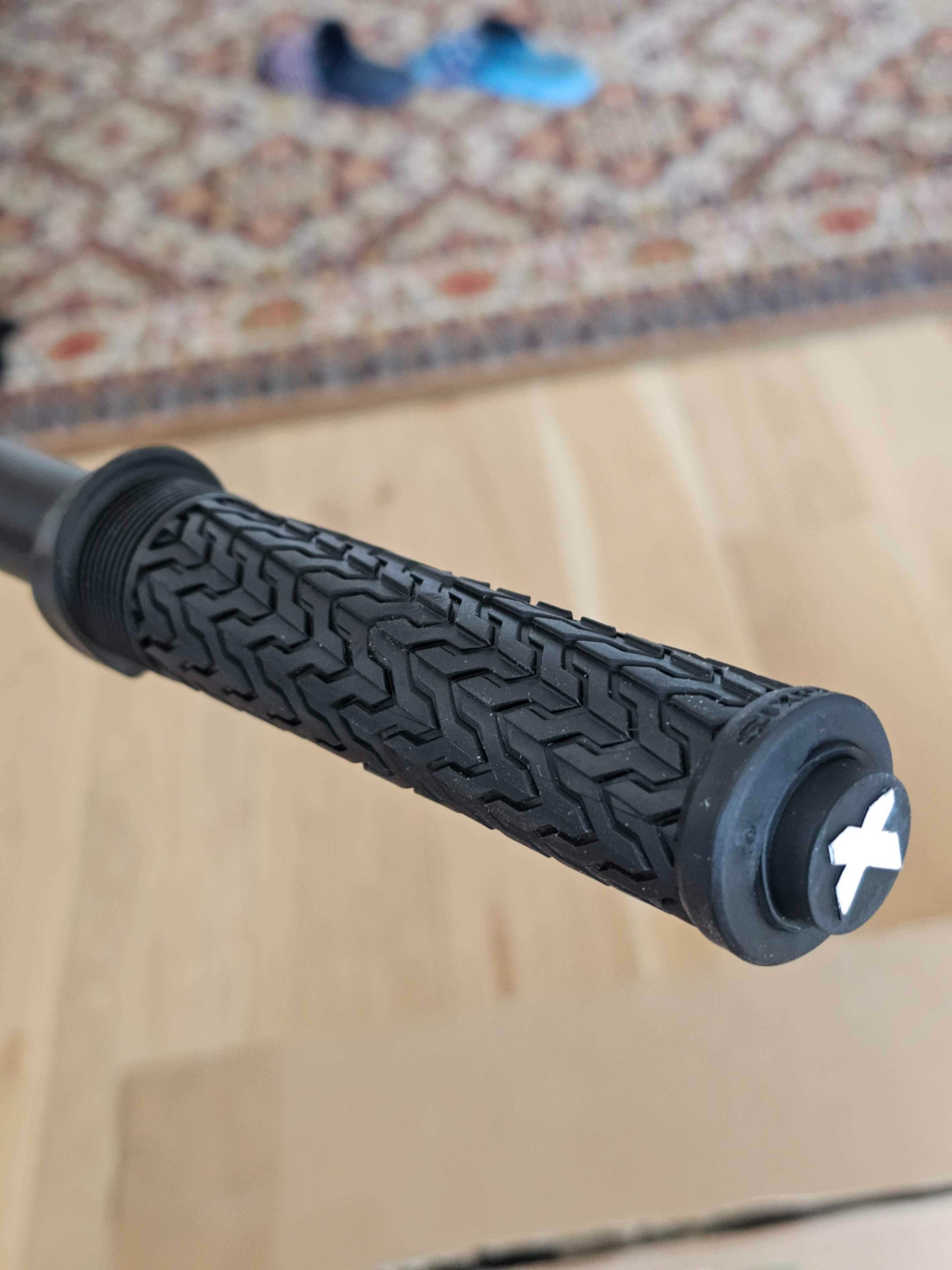 Кормило Sixpack Millenium 805 20mm rise