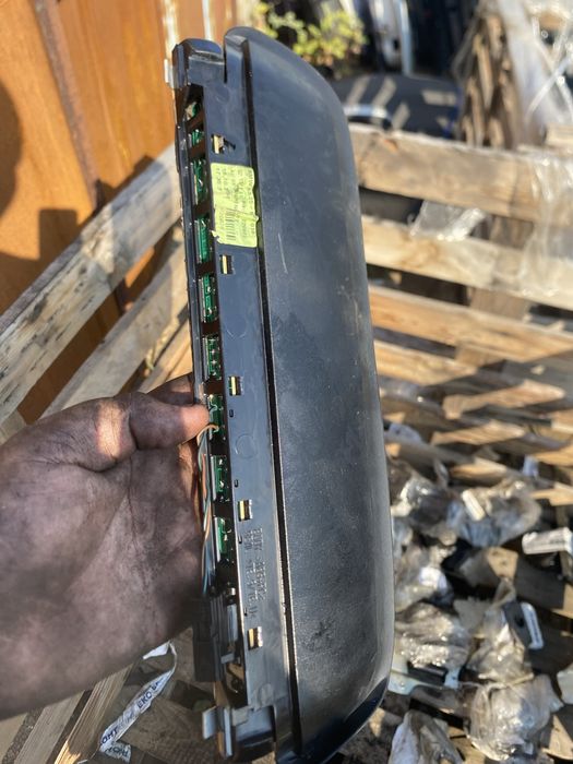 Трети стоп   Bmw бмв е60 530д м57 e61 530d m57 231кс 235кс