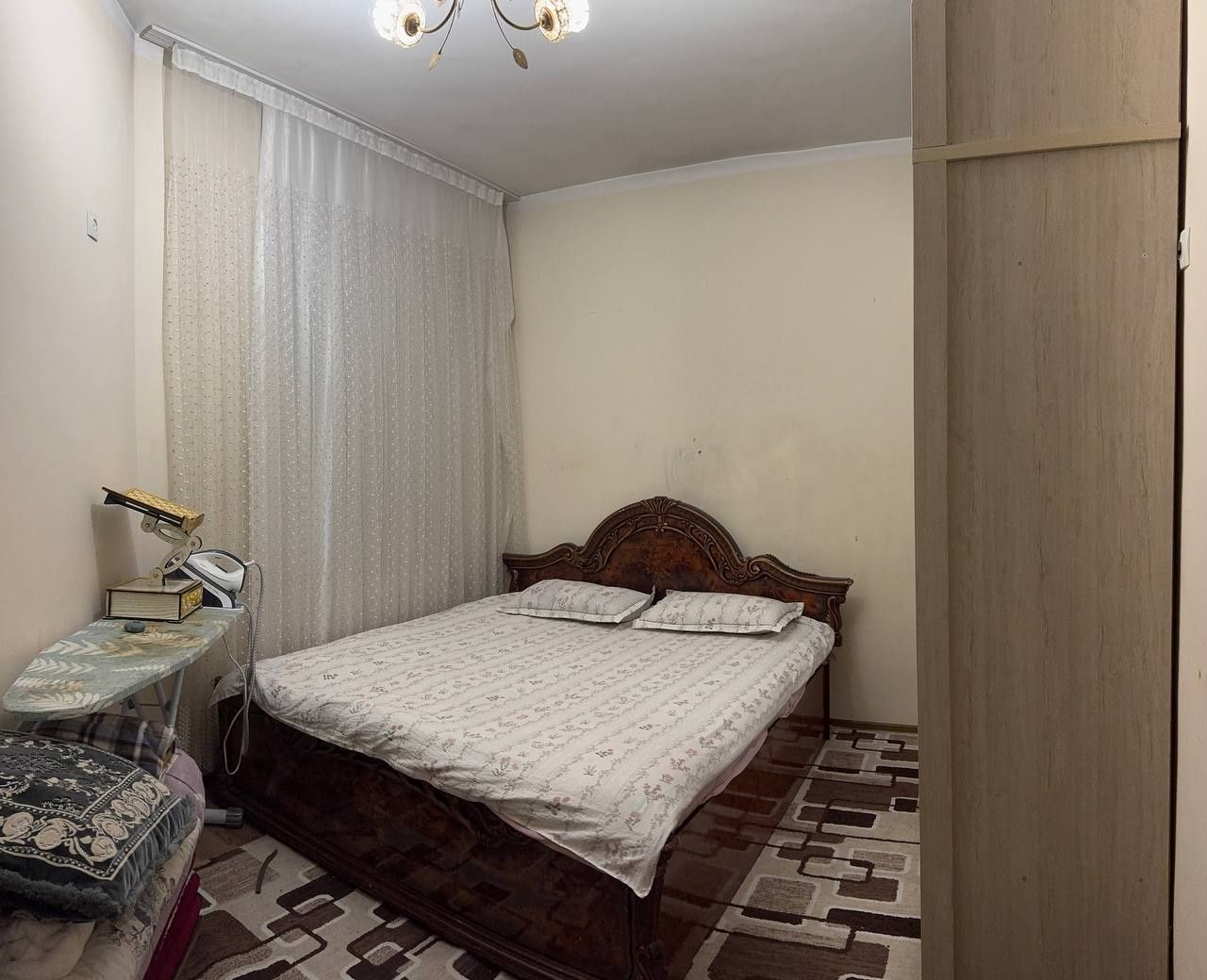 Sergeli Golden house