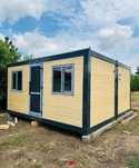 Containere modulare de locuit,birou,magazie