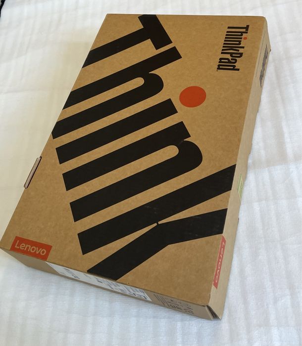 Lenovo T14 Gen5 Ultra 5 SIGILAT ! 512GB 16GB ! T14 Gen6 G5 Gen4 G4