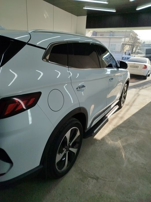 BYD song plus 2023 yil 505 zapas hod