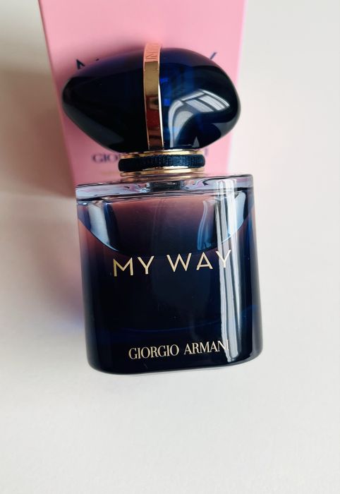 Giorgio armani My way EDP