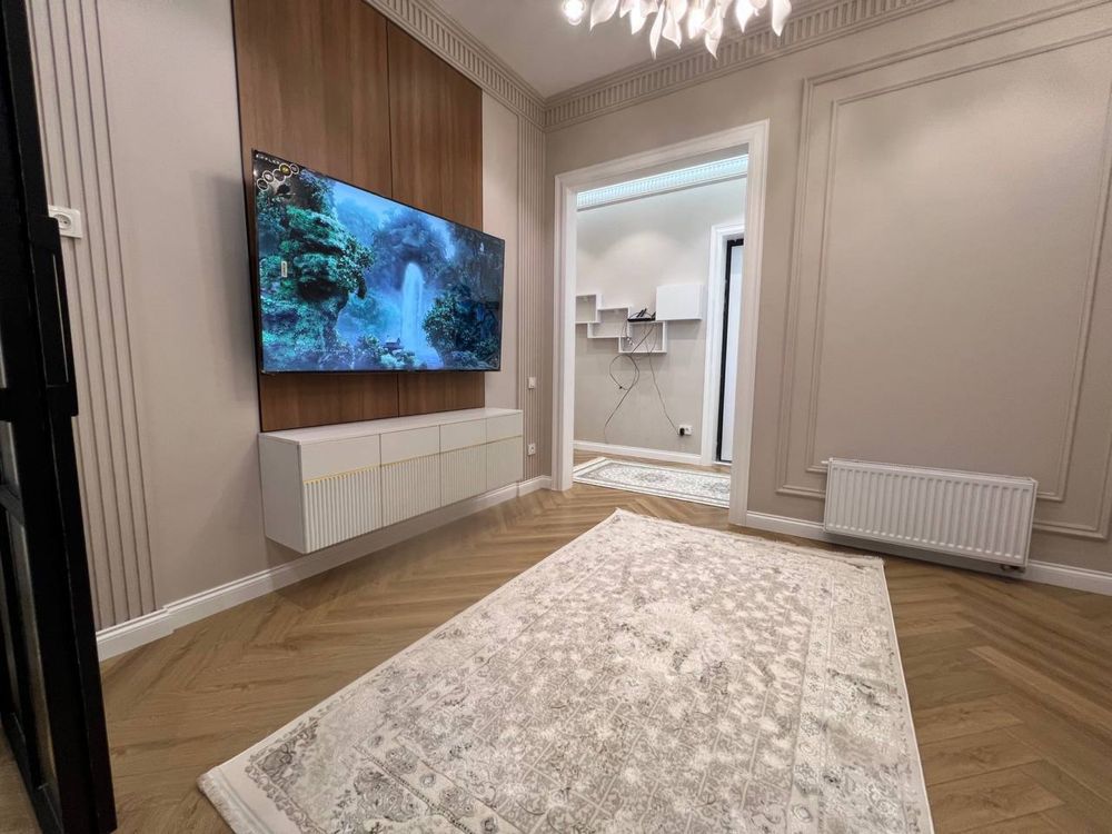 Продам ЖК НРГ Корасув
