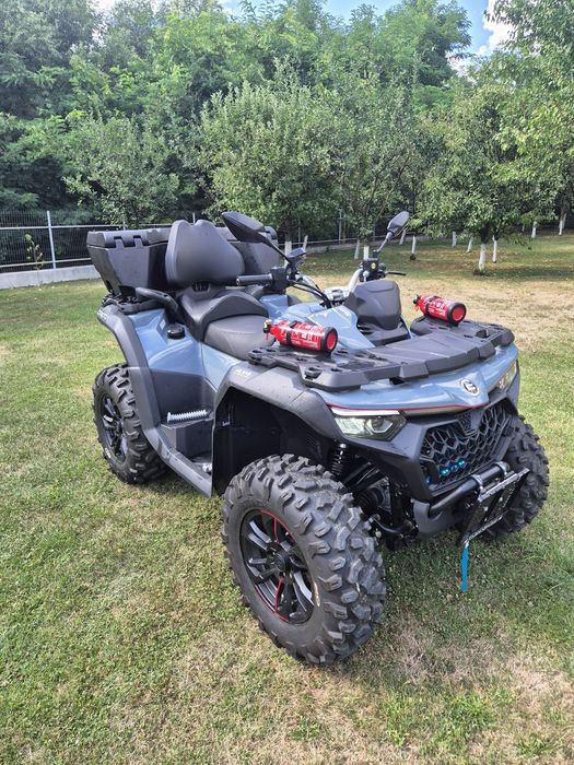 CForce 1000 X10 2024
