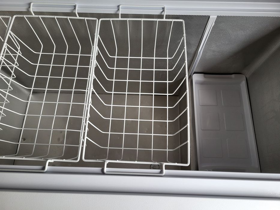 BEKO-Lada de congelator