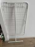 Uscator rufe Ikea Mulig , uscator metalic alb rufe ikea