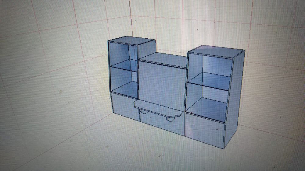 Торговое оборудование