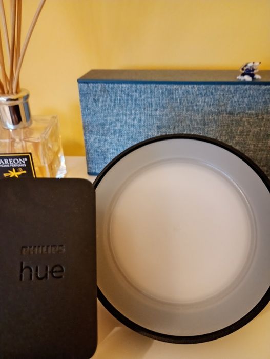 Lampa birou Philips hue Bloom