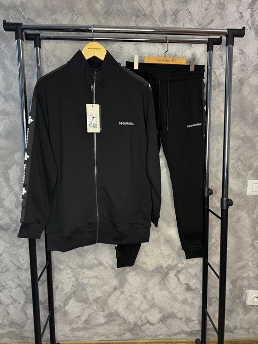 Trening/Compleu Dsquared2