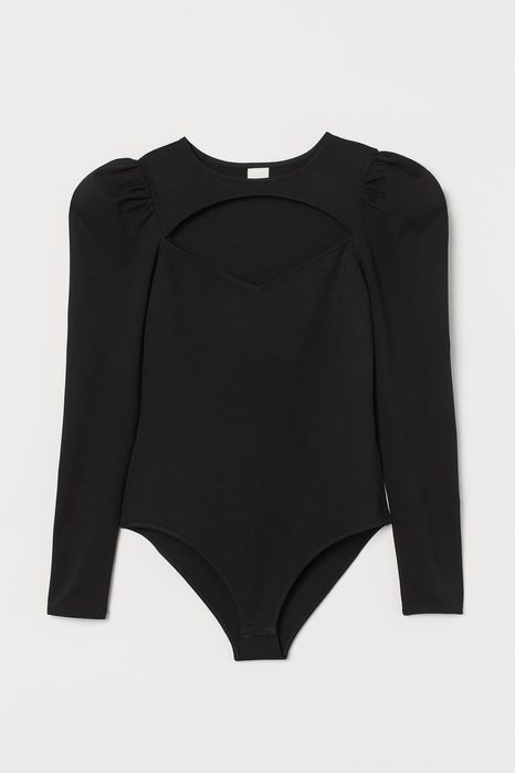 Уникално боди H&M