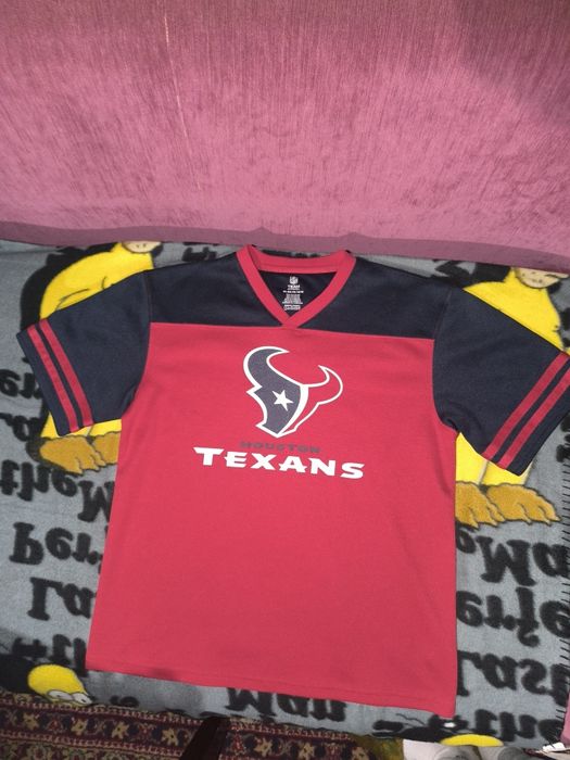 Потник New Balance , тениска NFL