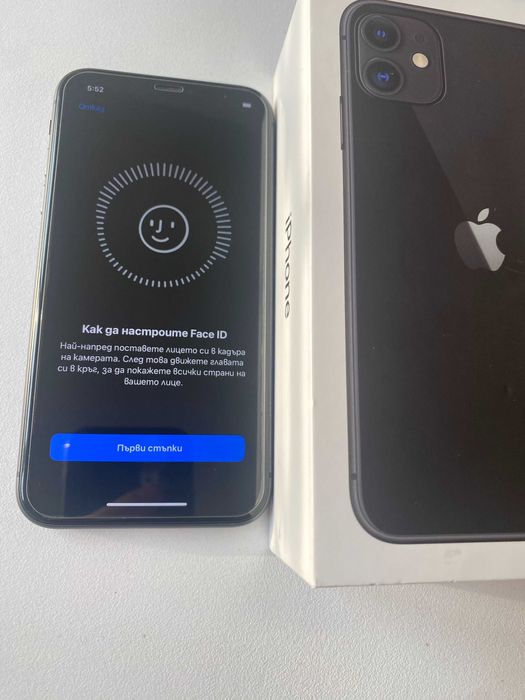 iPhone 11  64gb ИДЕАЛЕН