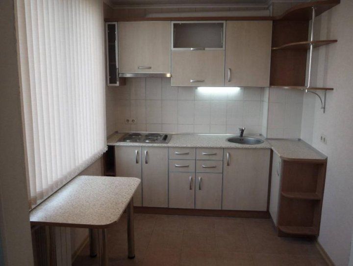 Квартира однушка от собственника. Астана правый берег