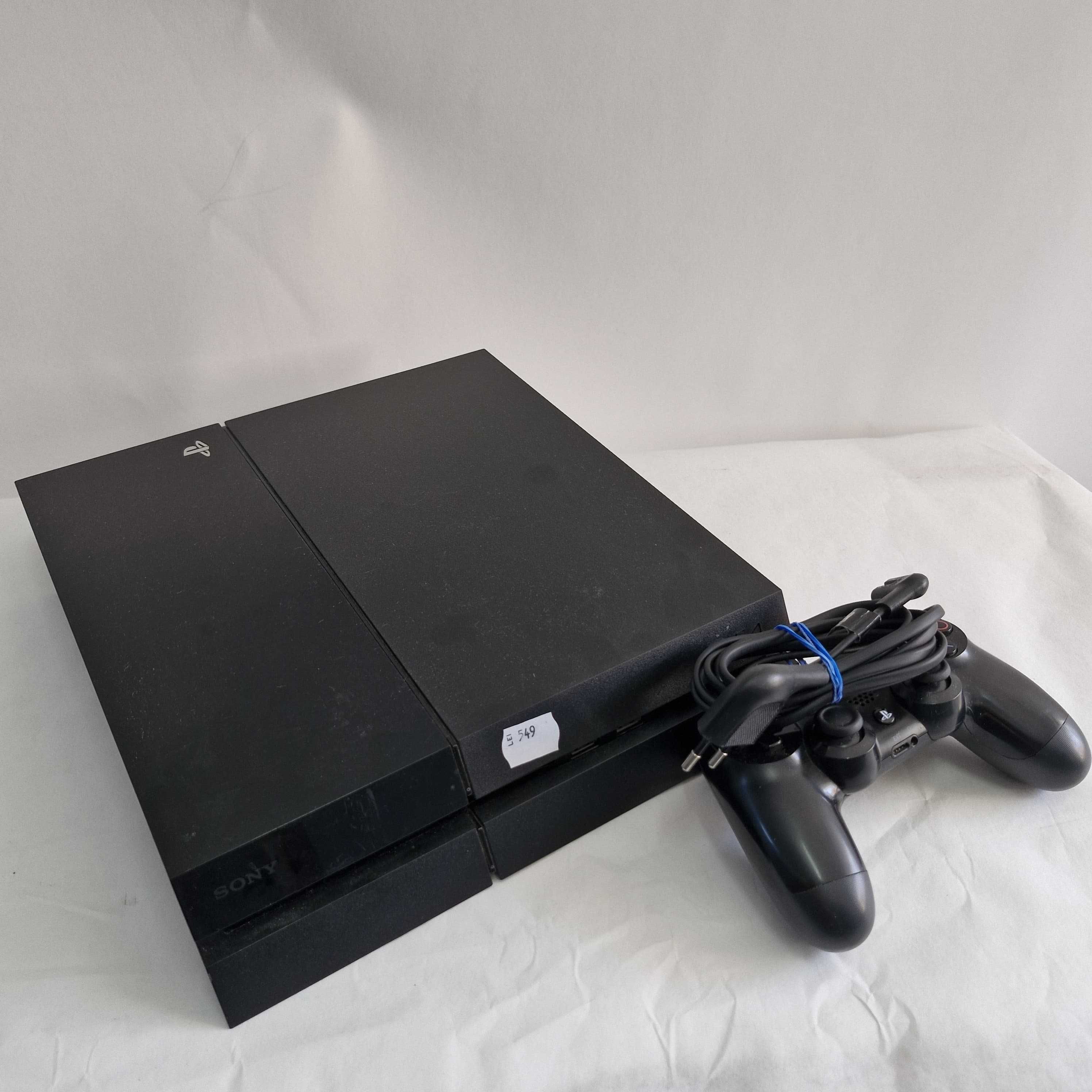 Liquid Money vinde - PlayStation 4 500GB
