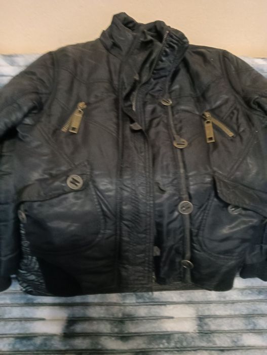 Дебели зимни якета