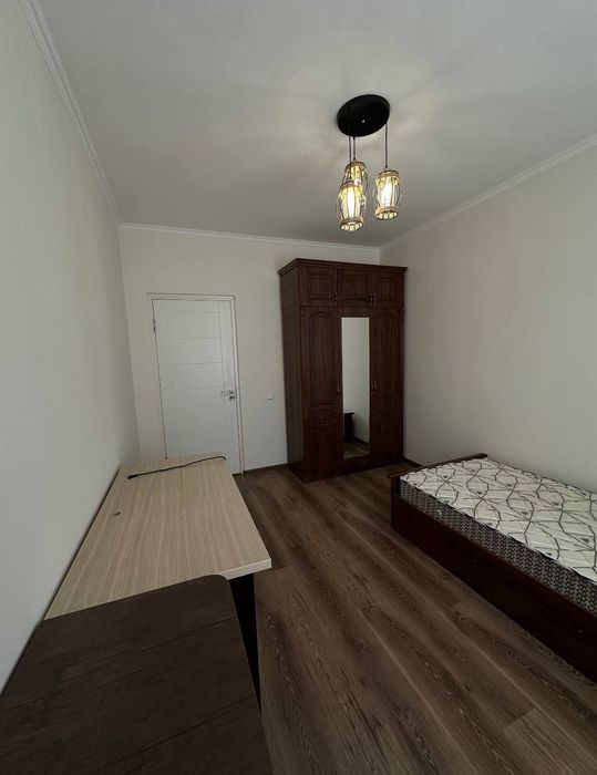 Аренда   3/2/9 Новостройка ул. МАХТУМКУЛИ Green park