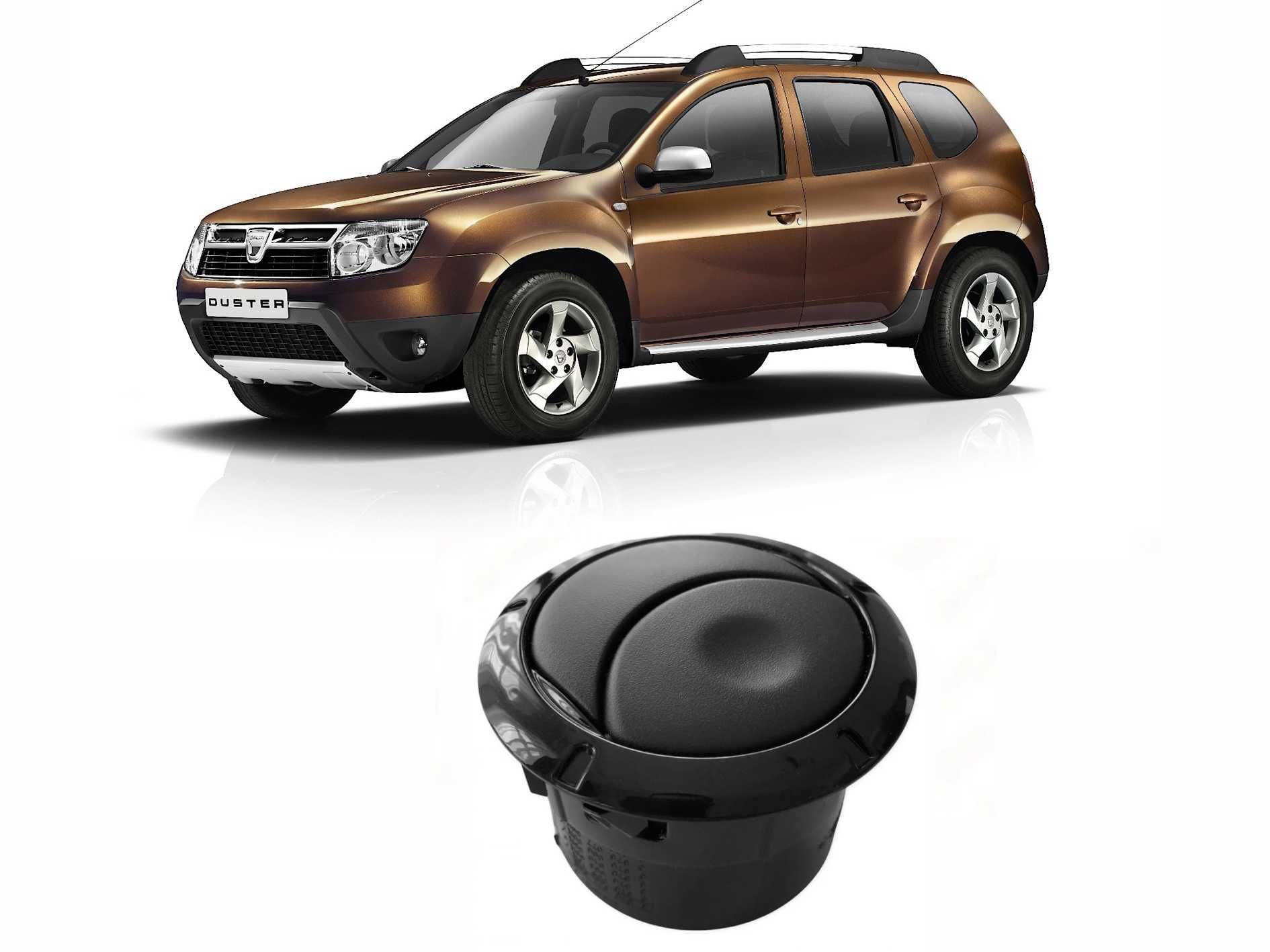 Въздуховод клапа за Dacia Duster 2010-2017, Дачия Дъстер