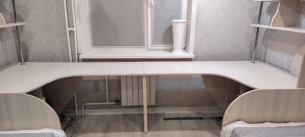 Детский гарнитур