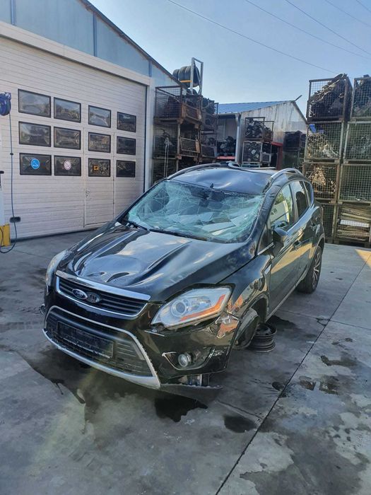 Ford KUGA  AN 2010 MOTOR EURO 5 Dezmembrez/Dezmembram