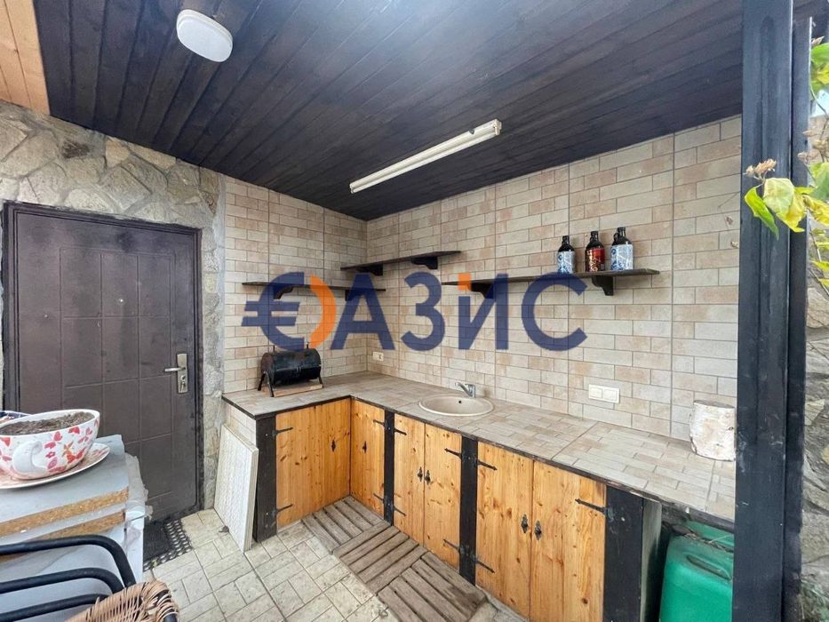 Продава се Едностаен апартамент в с. Горица, Област Бургас - 142 кв.м за 1268 €/кв.м - Снимка #10