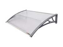 Copertina, acoperis-ABS/Aluminiu/ Plexiglas sau Policarbonat GM