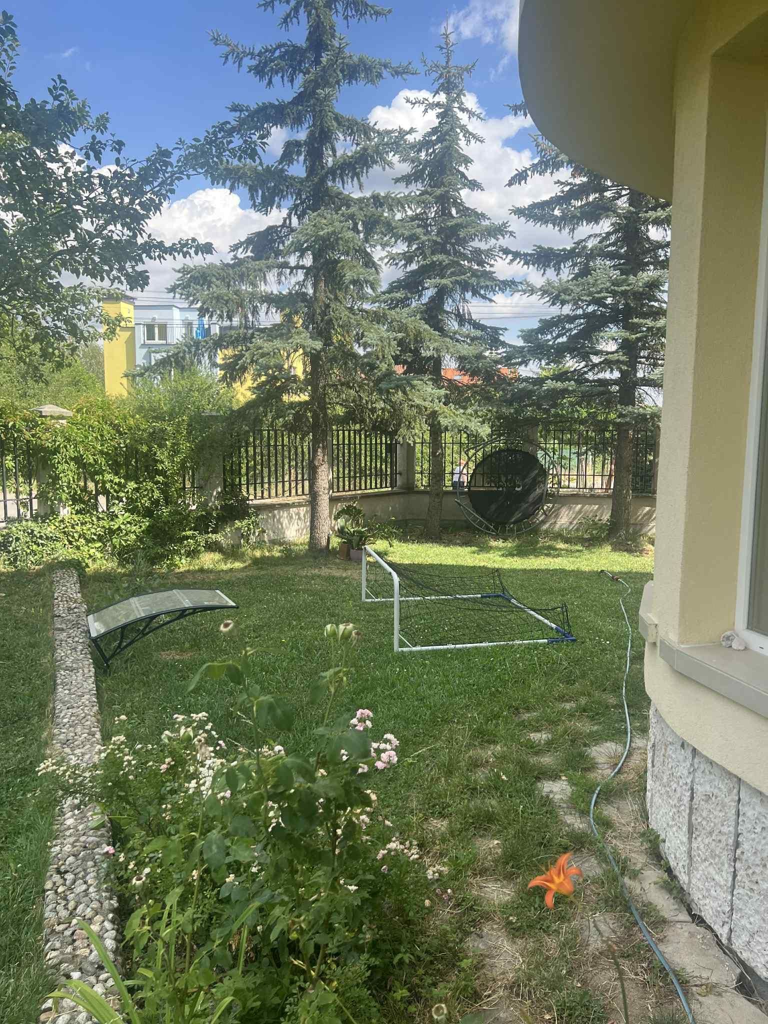 Къща, под наем, гр. Банкя
