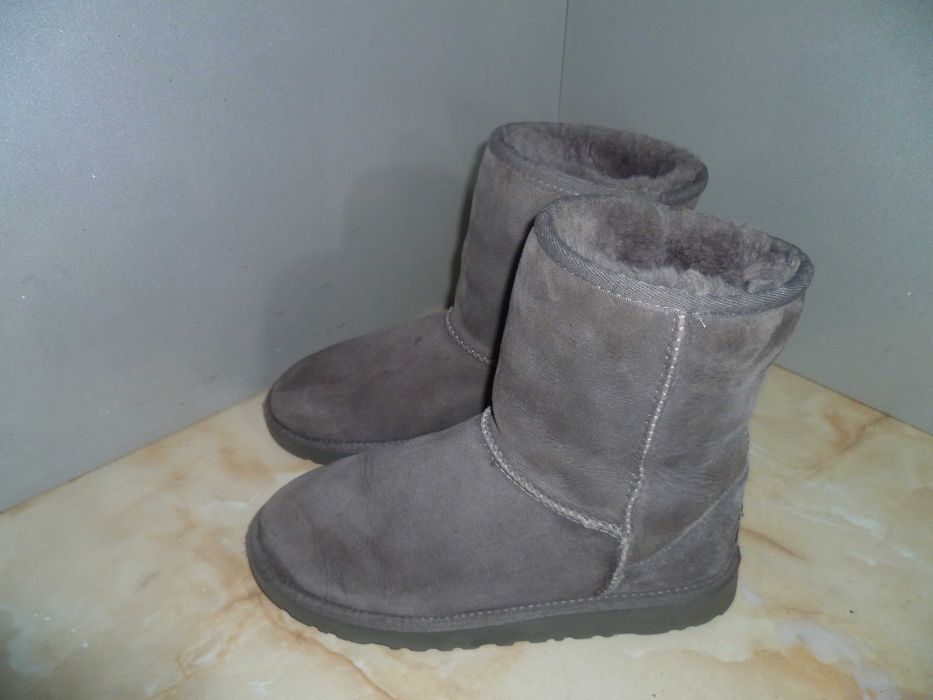 UGG оригинални ботуши №37