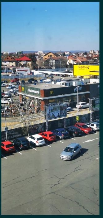 Inchiriez studio Edificiul Karina