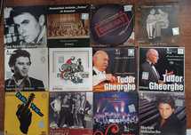 CD -uri Muzica Jurnalul National