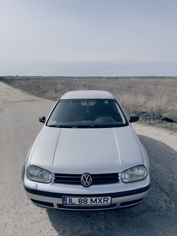 Golf 4 1.6 16 valve