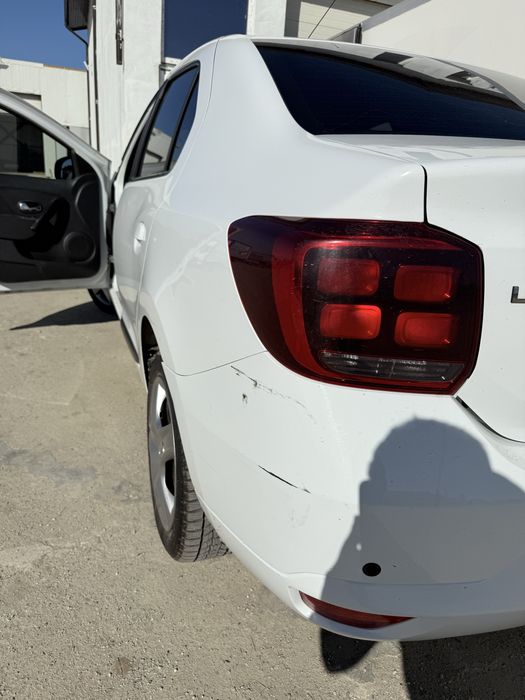 Dacia logan 2 *1.5 90 cp