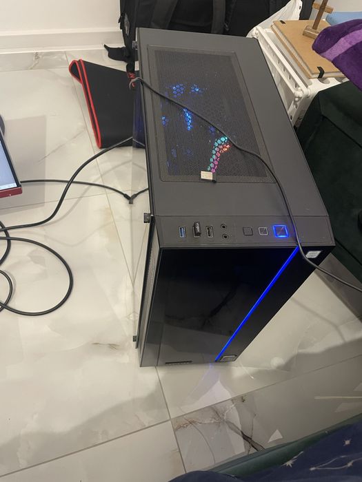 Gaming pc calculator intel core i7-8700ku 12cpu