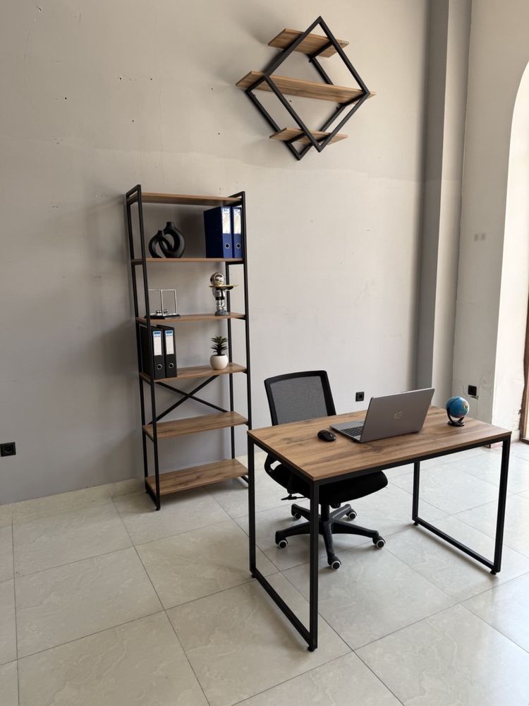 Super aksiya stellaj loft polka dokumenlar uchun