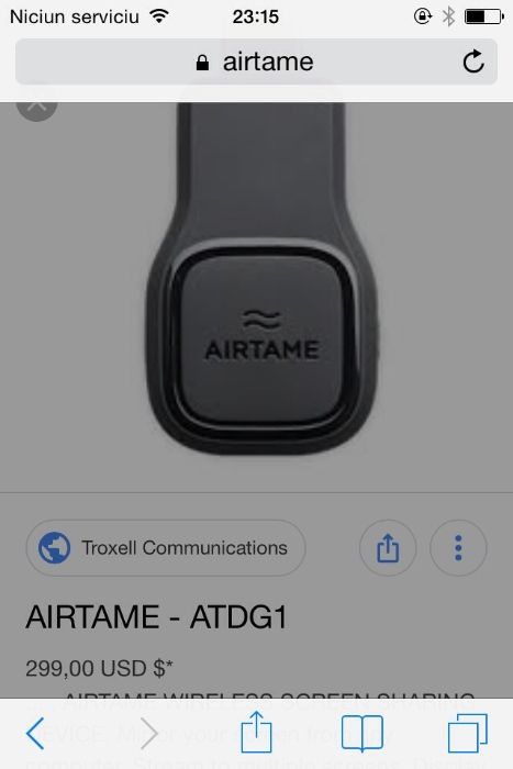 Airtame