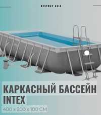 [28788]Intex basseyn