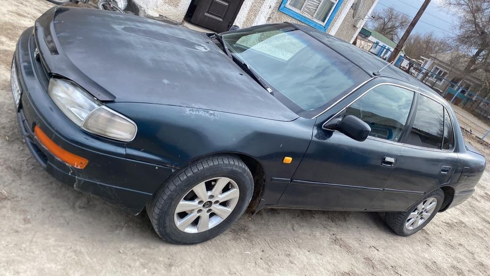 Тайота камри 10 сатылады