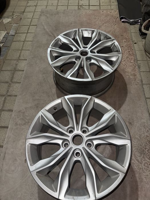 Diska Malibu Premier