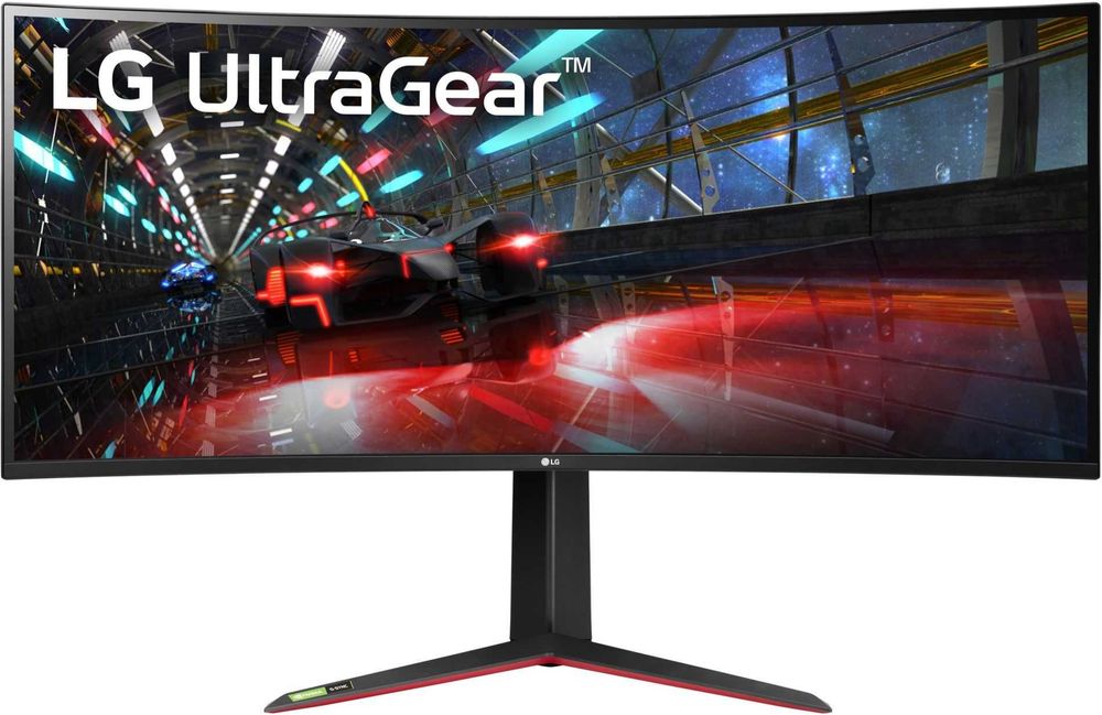 LG UltraGear 38GN950