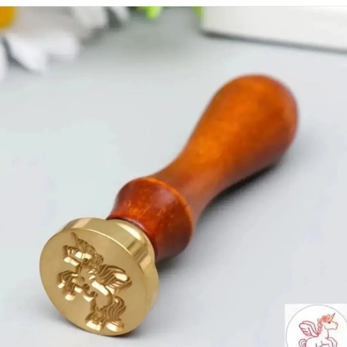 Печать для Сургуча
