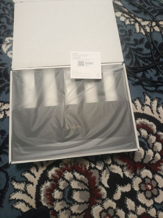 Wifi router xiaomi BE6500