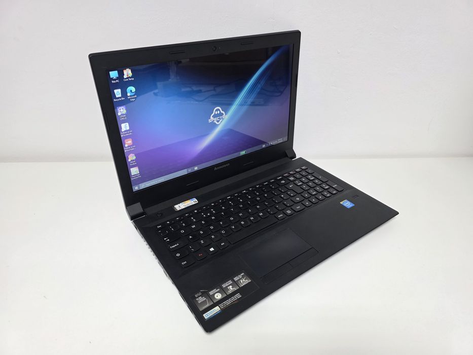 Laptop Lenovo Intel 8gb 500gb 15.6 HD .GARANTIE