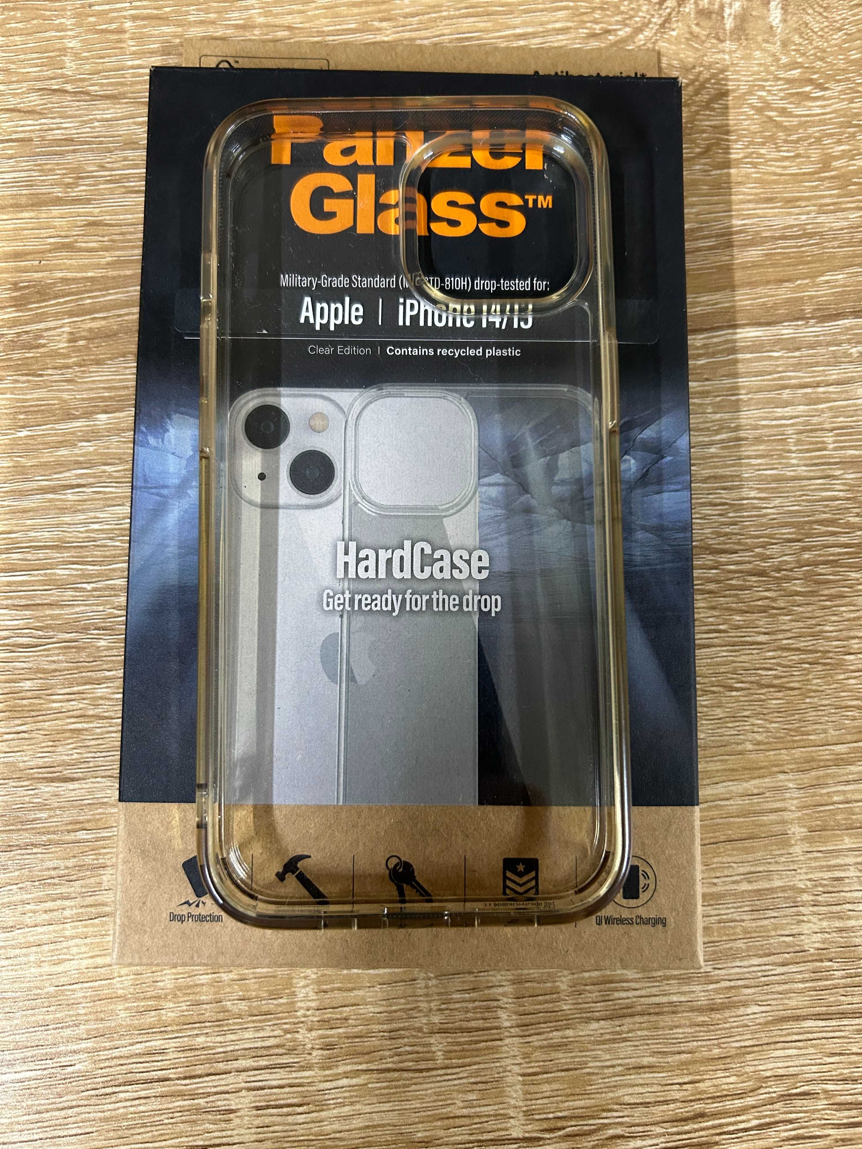 HardCase PanzerGlass за Apple Iphone 14/13