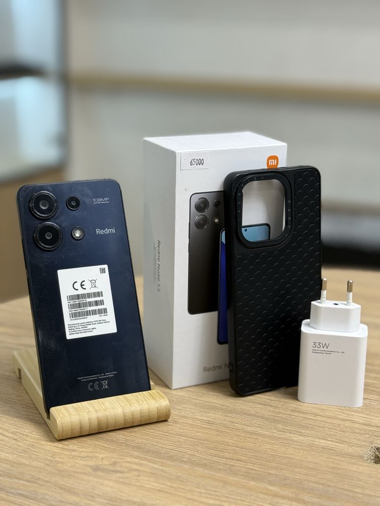 Redmi note 13 256GB | Apple Room