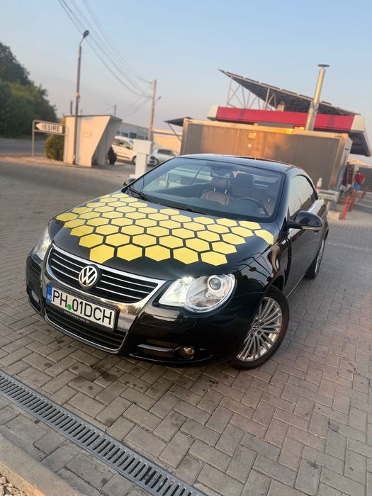 Vând VW EOS 2008
