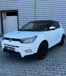 SsangYong Tivoli Rate/Credit Avans 0 Garantie Transport Gratuit