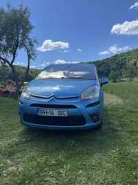 Vand citroen c4 picasso