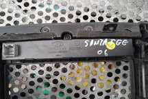 Consola centrala Hyundai Santa Fe SM  [din 2000 pana  2004] Crossover